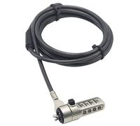 Tech air TALNC04 - Combination lock 4.4 x 2000mm Wedge Slot