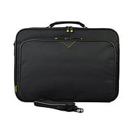 Tech Air Z0102v5 Laptop Briefcase with Shoulder Strap - to fit 10-14.1 inch notebooks (Black)