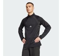 Tech Apparel 1/4 Zip