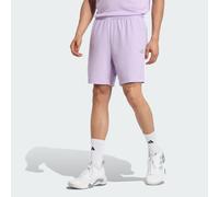 Adidas Tech Apparel 7´´ Shorts Purple M Men
