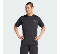 Adidas Tech Apparel Short Sleeve T-shirt Black 2XL Men