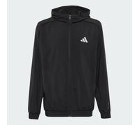 Child hoodie adidas Tech Apparel 11/12 ans