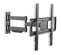 Tech Art Full Motion Double Arm Tv Wall Mount Bracket 32" To 55"