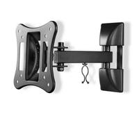 Tech Art Full Motion Single Arm Tv Wall Mount Bracket 13" To 27"