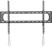 TECH ART TA-GO120T Tilt 60-120" TV Bracket, Black