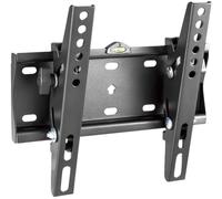 TECH ART TA-GO16 Tilt 23-43" TV Bracket, Black