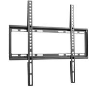 TECH ART TA-GO4 Fixed 32-55" TV Bracket, Black