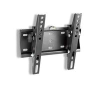 TECH ART TA-GO16 Tilt 23-43" TV Bracket, Black
