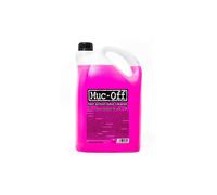 Muc Off Bike Detergent Cleaner 5l Pink One Size Pink