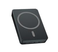 Tech Charge Super Fast Magnetic 8000 mAh Power Bank