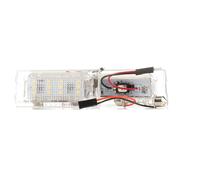 TECH CLP001 Licence Plate Light