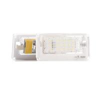 TECH CLP008 Number plate light