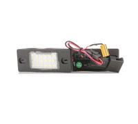 TECH CLP009 Number plate light