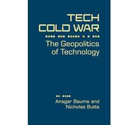 Tech Cold War