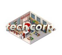 Tech Corp. Steam CD Key