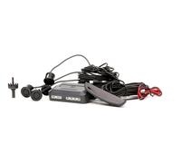 TECH CP4B Parking assist system