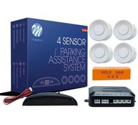 TECH CP4W Parking assist system