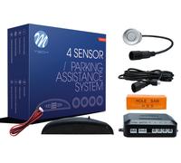 TECH CP5S Parking assist system