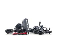 TECH CP7B Parking assist system