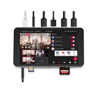 Tech Data Dominion KX III User Station