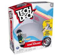 Tech Deck 1081140-6061840 XCnctPrkCrt GrindNFlip Styles Vary