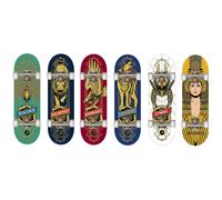 Tech Deck 4 Pack Assortment