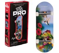 Tech Deck TED DEC Pro Board April M02 GML