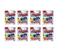 Tech Deck Bendy Boards Rubber Eraser Finger Board Blind Bag - Pack of 8