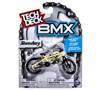 Tech Deck BMX Finger Bike (Styles Vary)