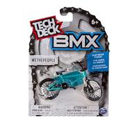 TECH DECK BMX Vol. 3#20147583 WETHEPEOPLE Finger Bike