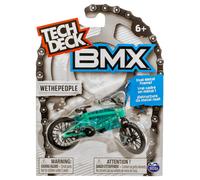 Tech Deck BMX - We The People Single Pack