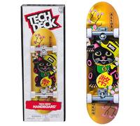 TECH DECK, DGK Handboard; Authentic Mini Skateboards, Kids Toys for Boys & Girls, Ages 6 and up (Hands Use Only)