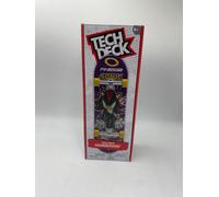 Tech Deck Finesse Sonic The Hedgehog Knuckles Handboard