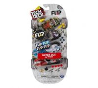 TechDeck 4-Pack Fingerboard assorted Uni