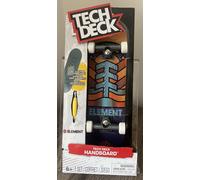 Tech Deck HandBoard Element Brand New & Sealed Fast UK Dispatch