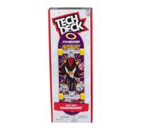 Tech Deck Handboard - Finesse Shadow The Hedgehog