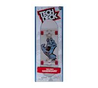 TECH DECK HANDBOARD SANTA CRUZ SCREAMING HAND #20149302