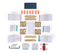 Tech Deck Olympic Connect Assortment
