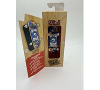 Tech Deck Performance Series Wood Finger Board - BLIND - TJ Rogers