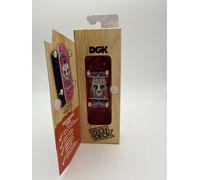 Tech Deck Performance Series Wood Finger Board - DGK -