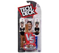 Tech Deck VS Series - Plan B Skateboards