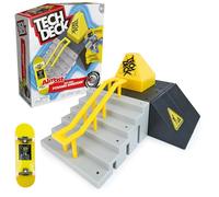 Teck Deck X-Connect Park Creator - ONE SUPPLIED YOU CHOOSE