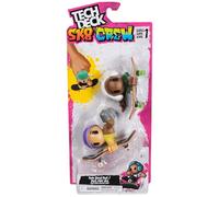 Tech Deck Sk8 Crew Multi Pack Exclusive Fingerboards with Figures