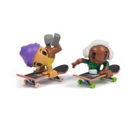 Tech Deck Sk8 Crew Multi Pack Exclusive Fingerboards with Figures