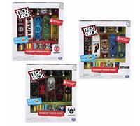 Tech Deck Sk8Shop Bonus Pack Playset (Styles Vary - Style Picked at Random)