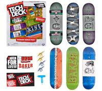 Tech Deck - Sk8shop Bonus Pack (styles vary)