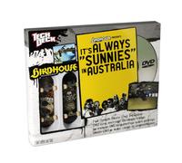 Tech Deck Sk8Shop DVD with Board Birdhouse/Tony Hawk (Packaging Style Varies)