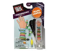 Tech Deck (Tech Deck) 96 mm Vol. 7/Skate Mental/Shane O 'Neill Wristbands 20052938