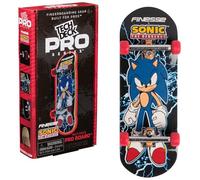 Tech Deck TED DEC PrBoardFinesseSncThHdghg M02 GML