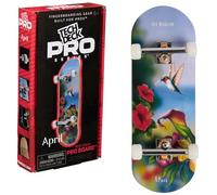 Tech Deck TED DEC Pro Board April M02 GML